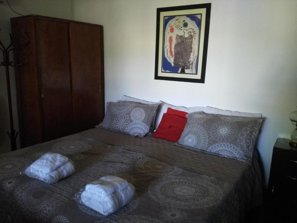 Apartamento Tu Casa En