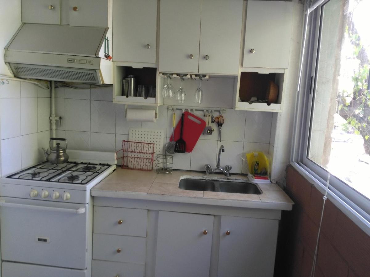 Apartamento Tu Casa En Mendoza