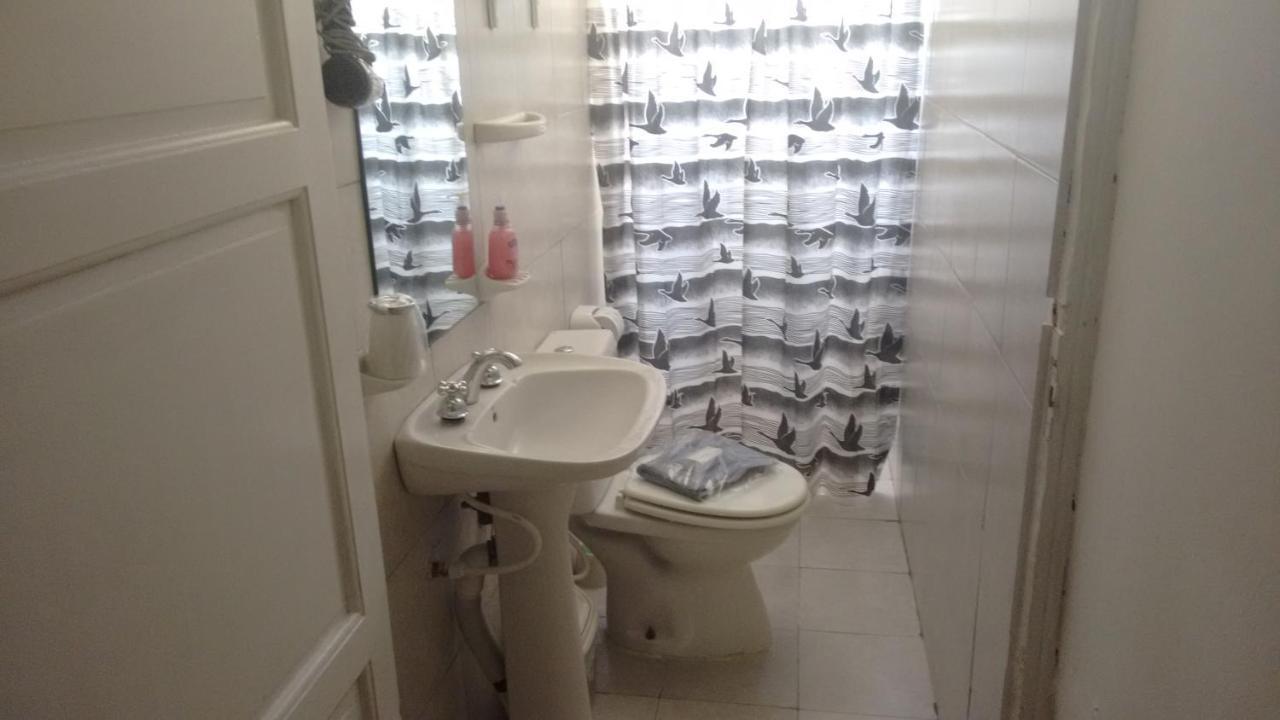 Departamento Turista Apartment