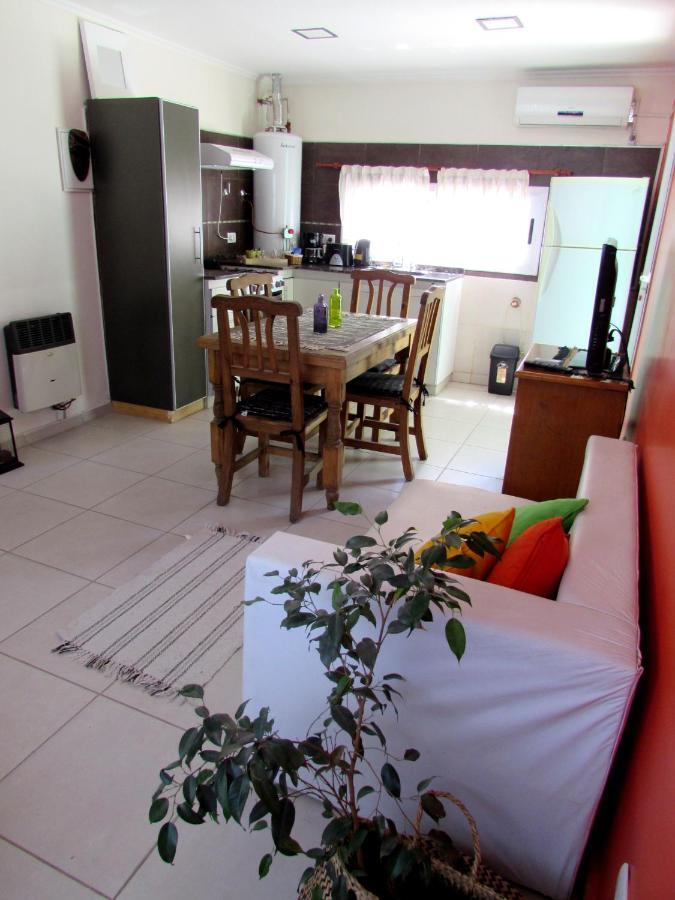 Encantador Departamento En Domaine Laborde Ii Apartment