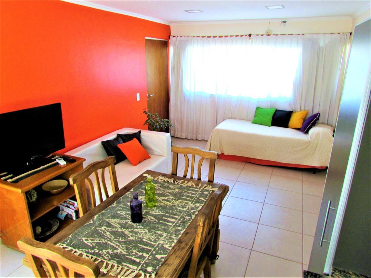Encantador Departamento En Domaine Laborde Ii *