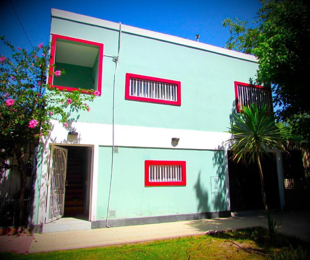 Apartment Departamento Encantador Monoambiente Domaine Laborde I *
