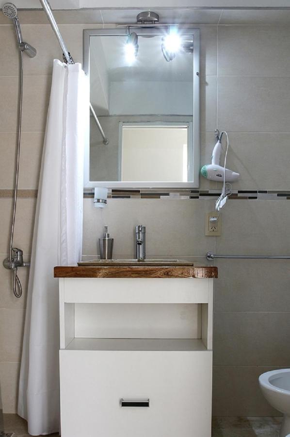 Apartamento Tu Lugar En !