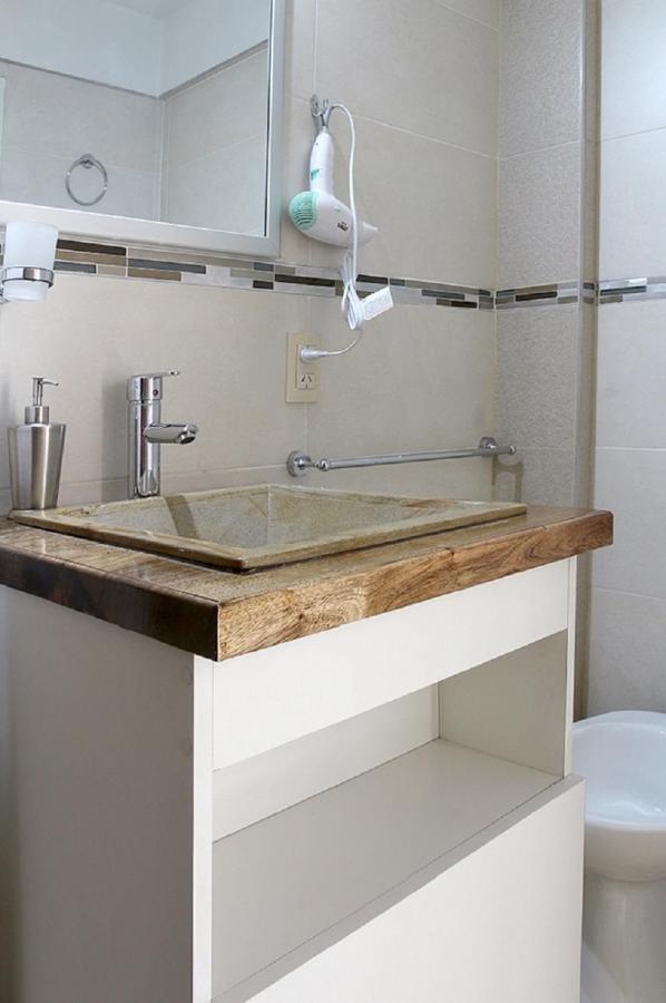 Tu Lugar En ! Apartamento Mendoza