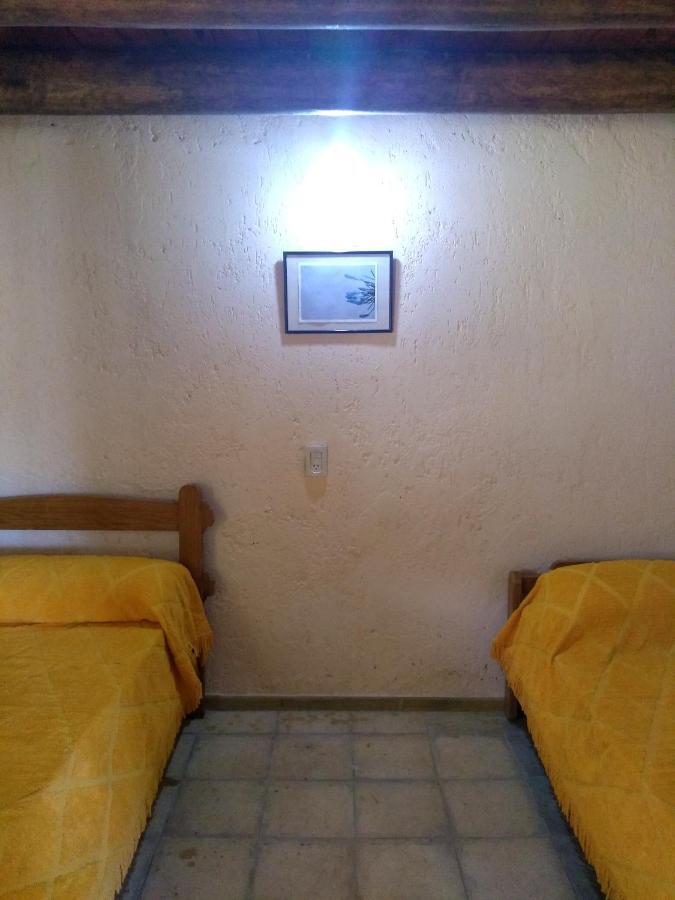 Apartamento Even Ezer, Aparts De Montaña - Apart 2