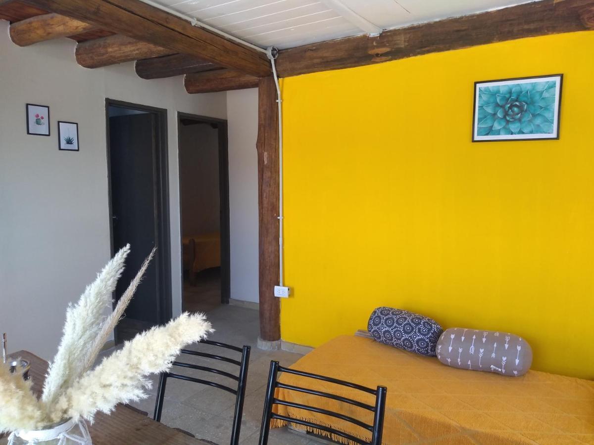 Apartamento Even Ezer, Aparts De Montaña - Apart 2 *