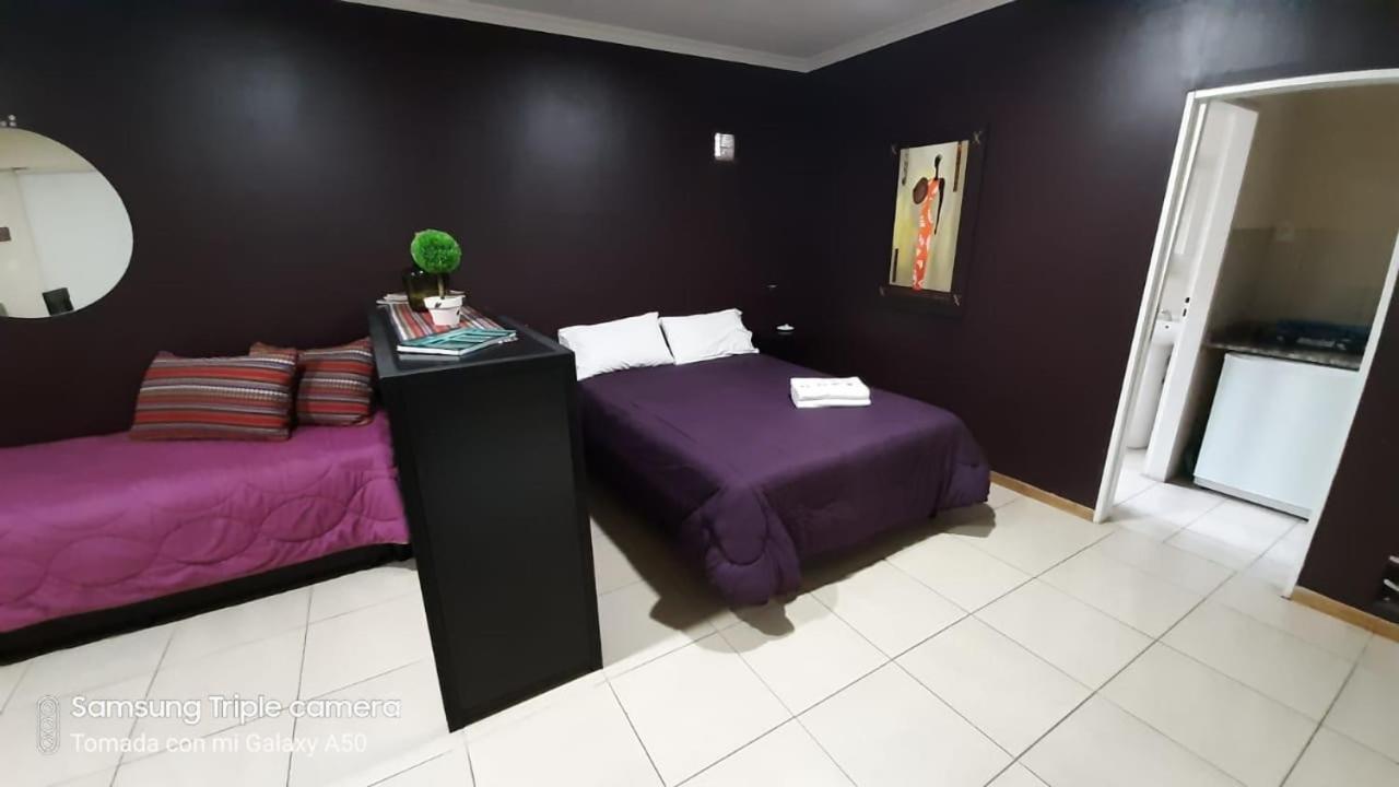 Departamentos Oli Apartamento Mendoza