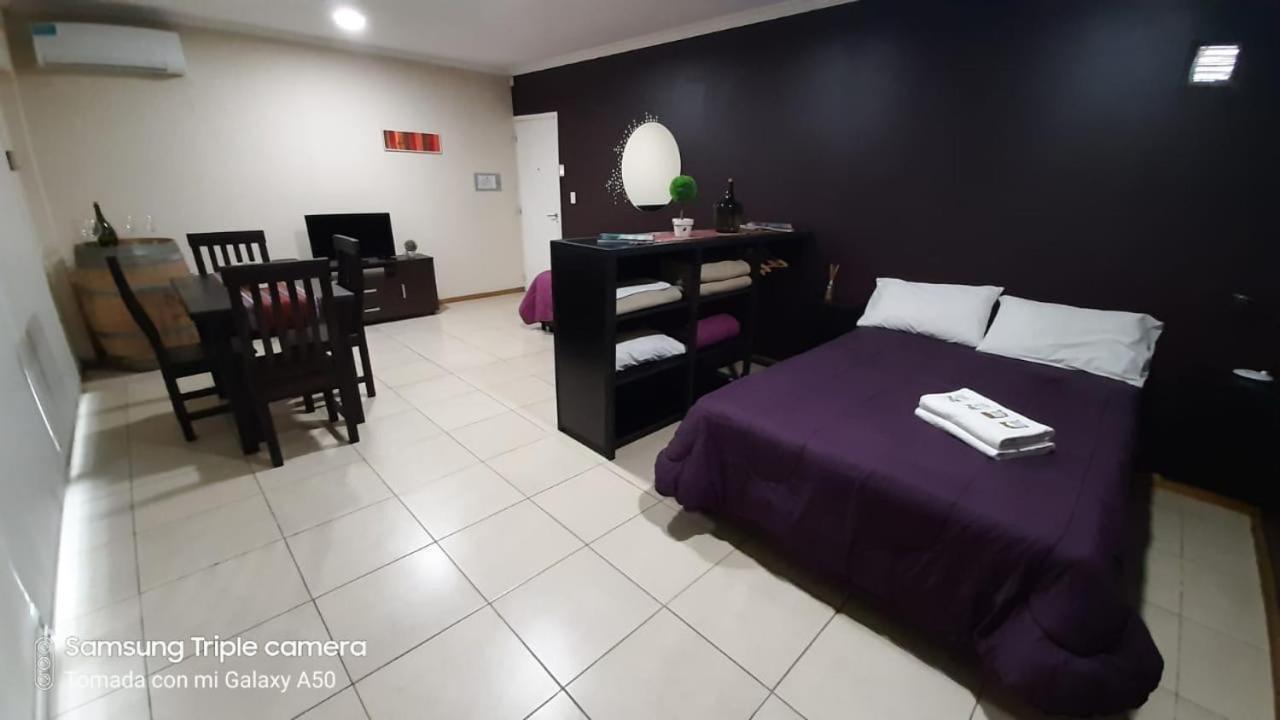 Departamentos Oli * Mendoza