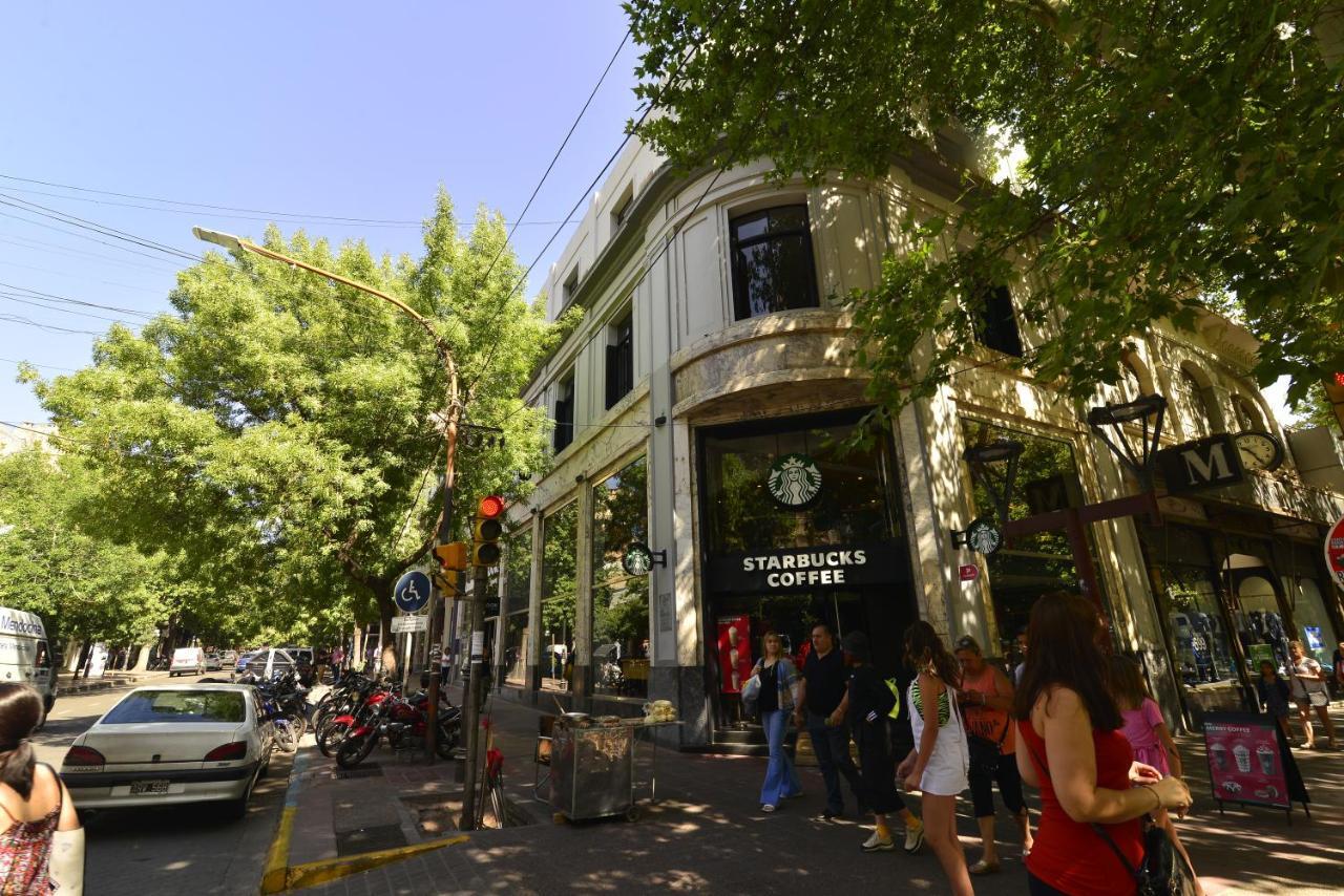 Hostal Jac Boutique Mendoza