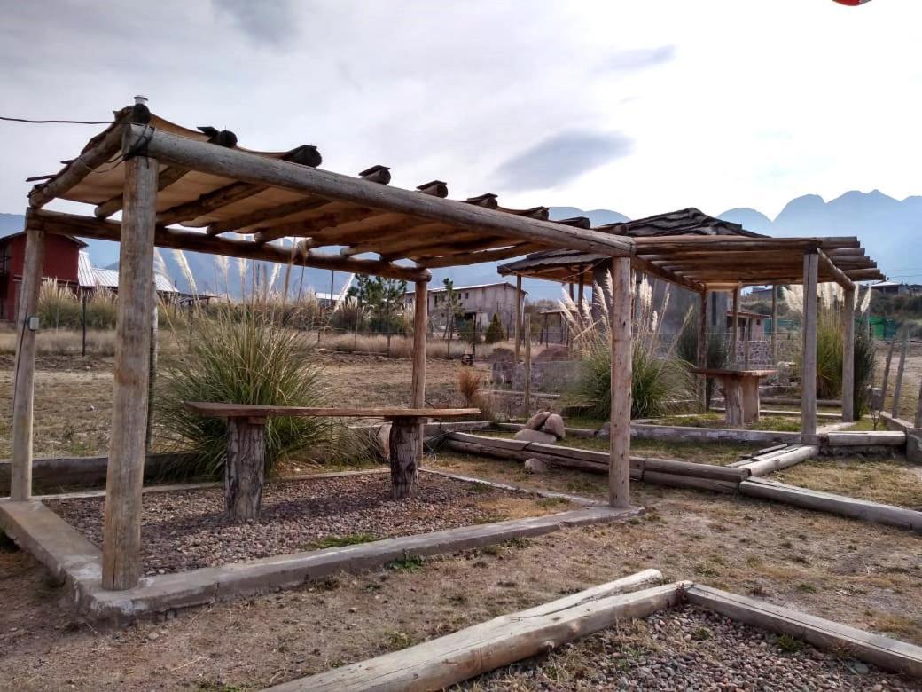 Even Ezer, Aparts De Montaña - Apart 2 Mendoza