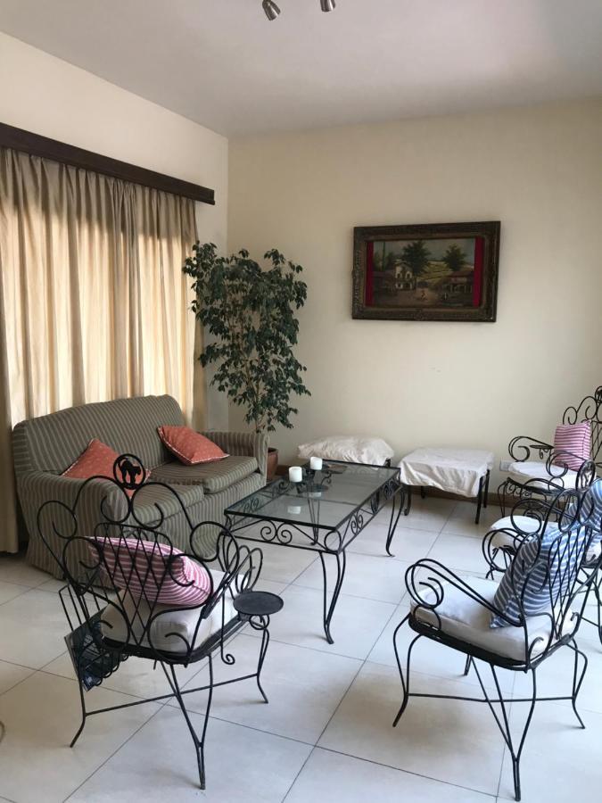 Bed and breakfast Casa Don Vicente