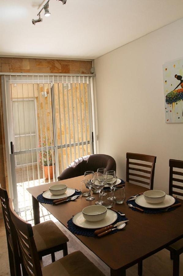 Apartamento Tu Lugar En ! *