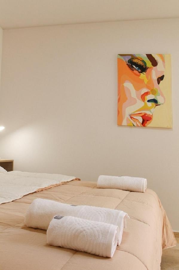 Apartamento Tu Lugar En ! Mendoza