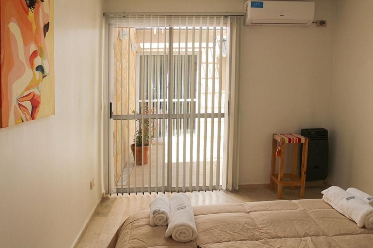 Apartamento Tu Lugar En !