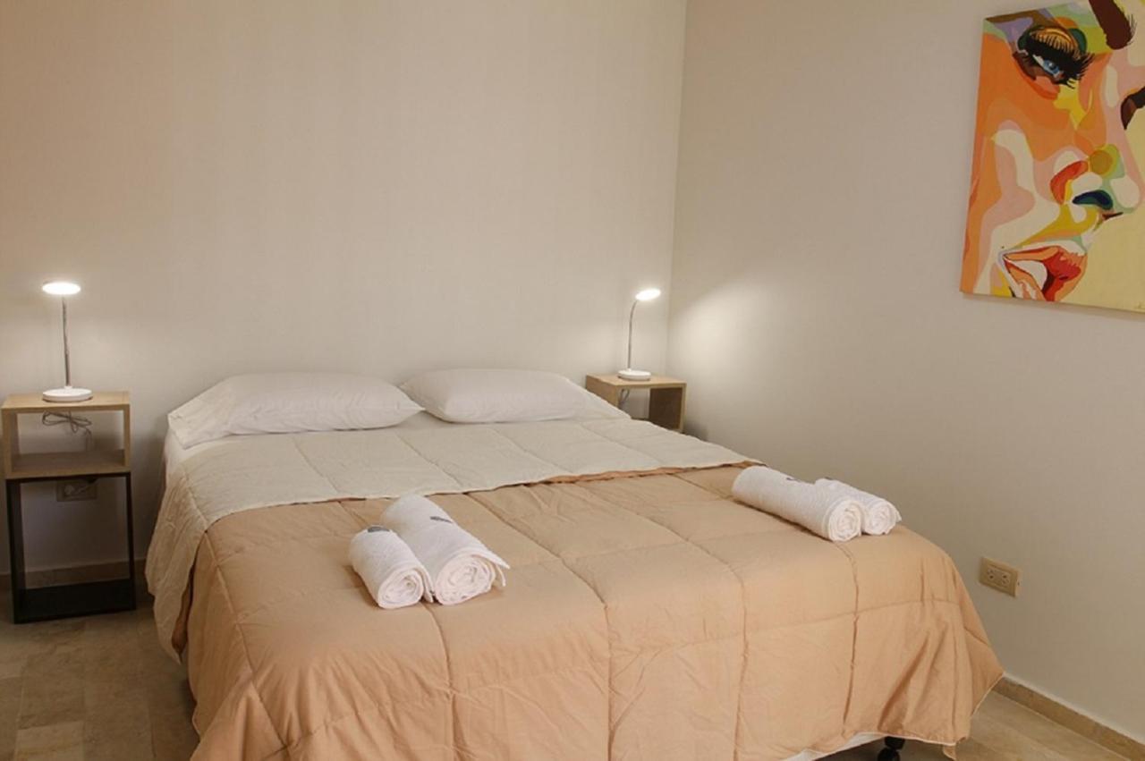 Apartamento Tu Lugar En ! Mendoza