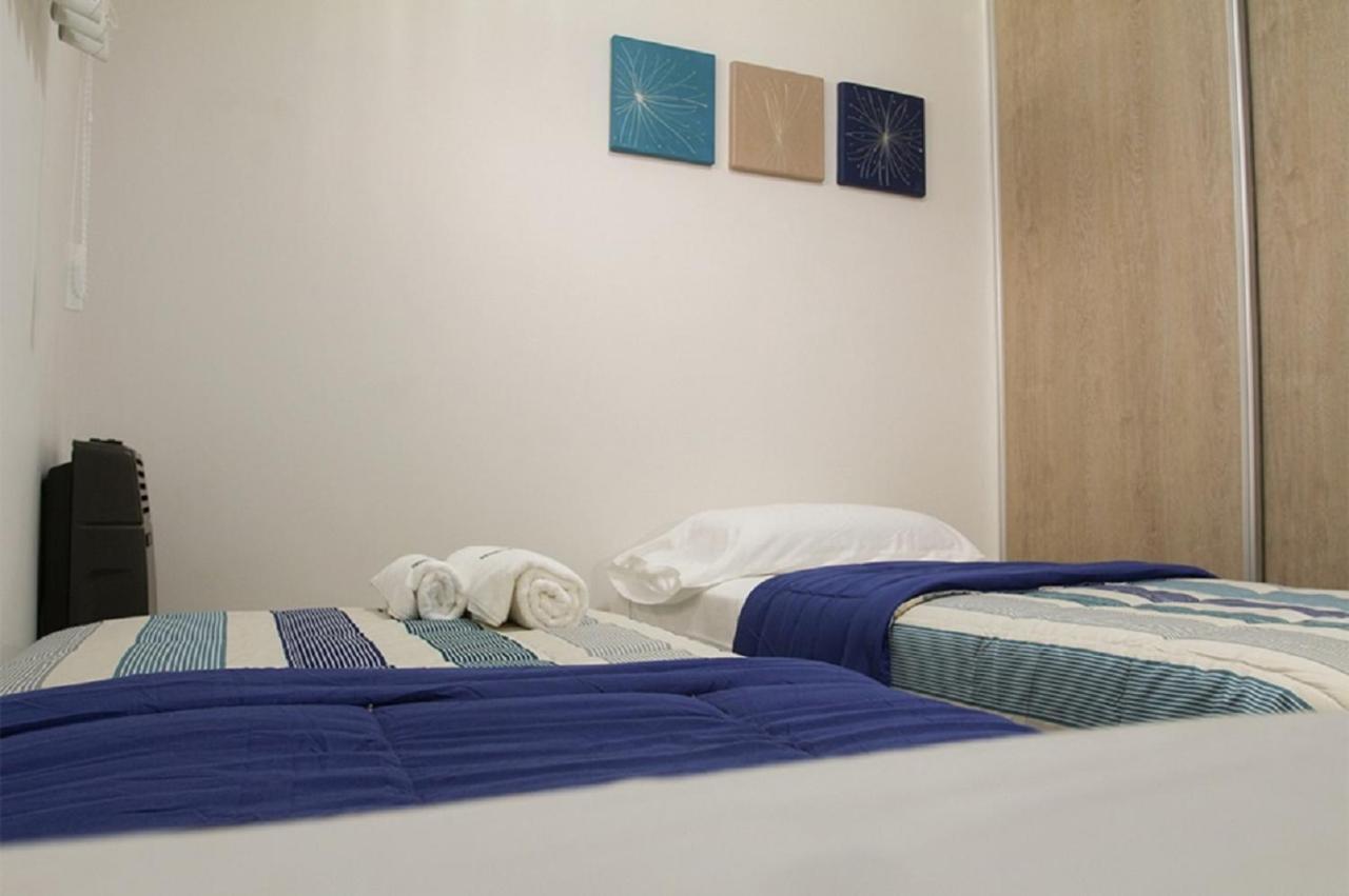 Apartamento Tu Lugar En ! Mendoza