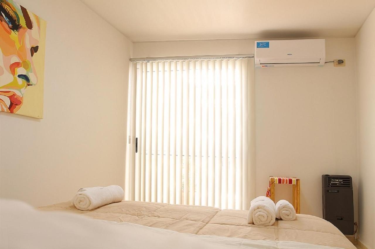 Apartamento Tu Lugar En ! Mendoza