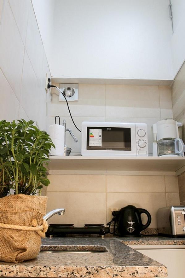 Tu Lugar En ! Apartamento Mendoza