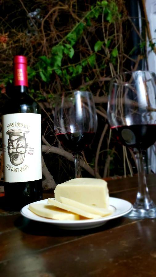 Belgrano Wine Experience * Mendoza