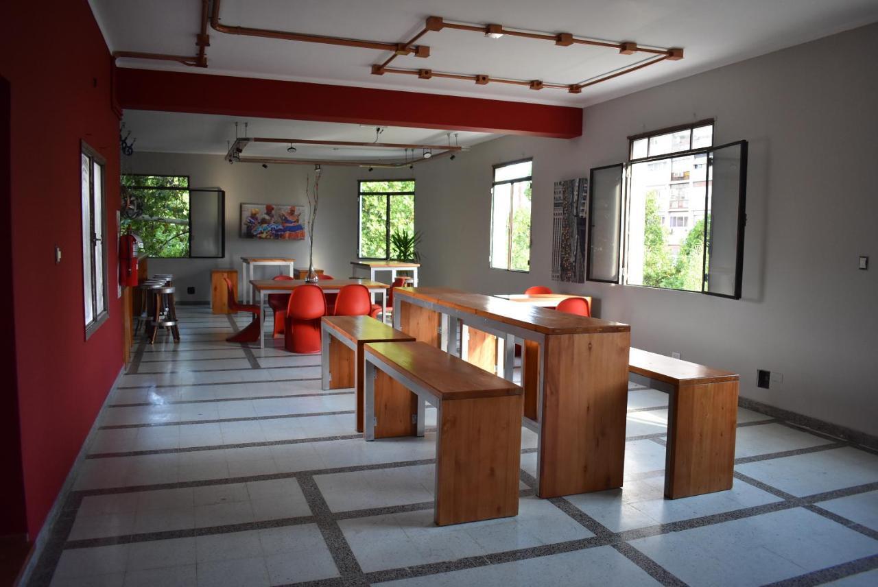 Jac Boutique Hostal *