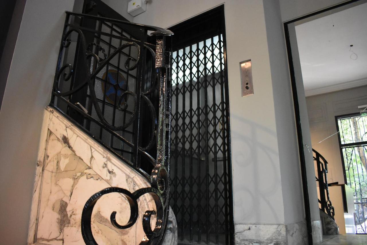Jac Boutique Hostal Mendoza