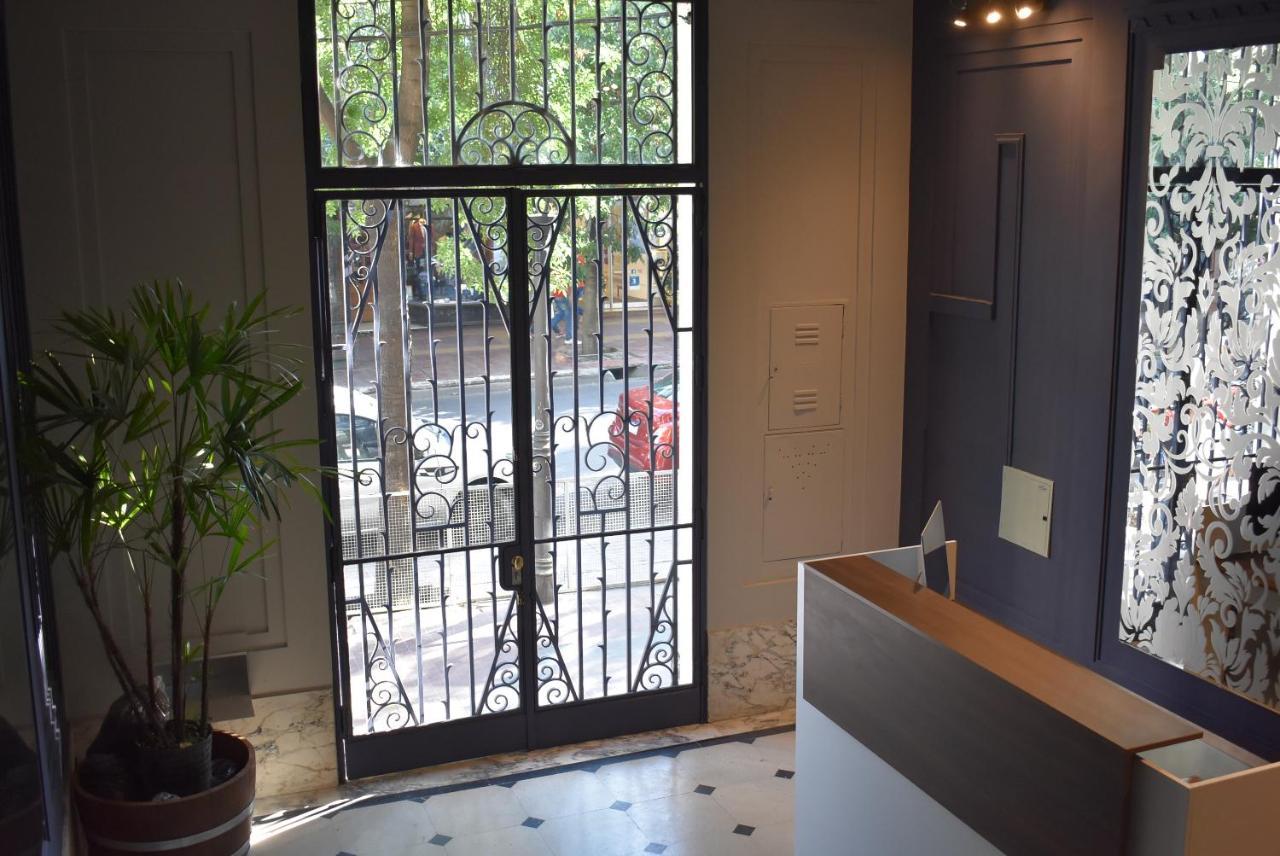 Jac Boutique Hostal