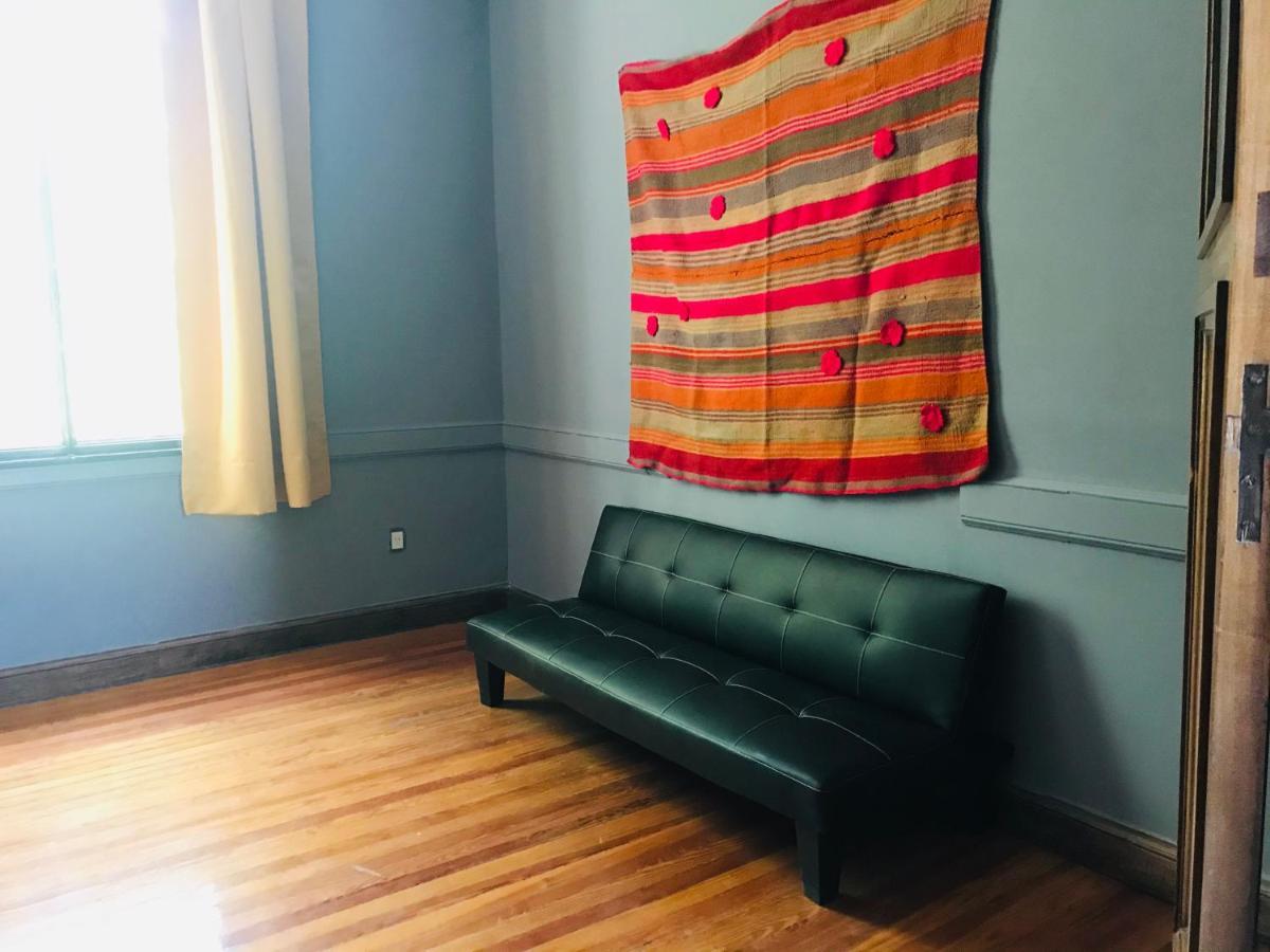Hostal Jac Boutique Mendoza
