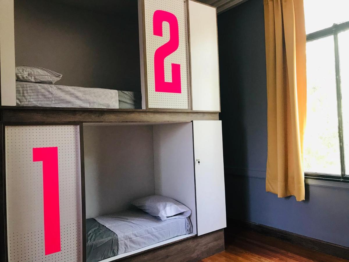 Jac Boutique Hostal *