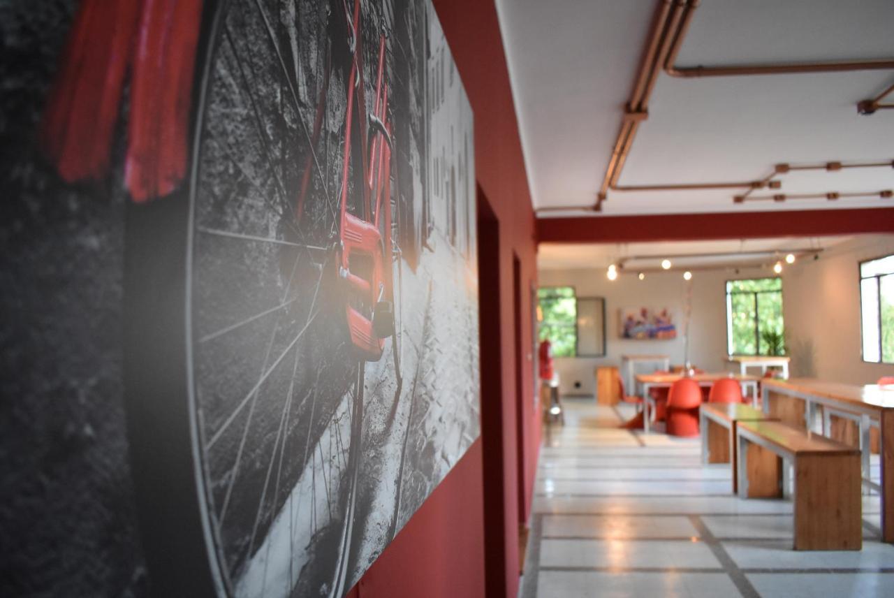 Hostal Jac Boutique