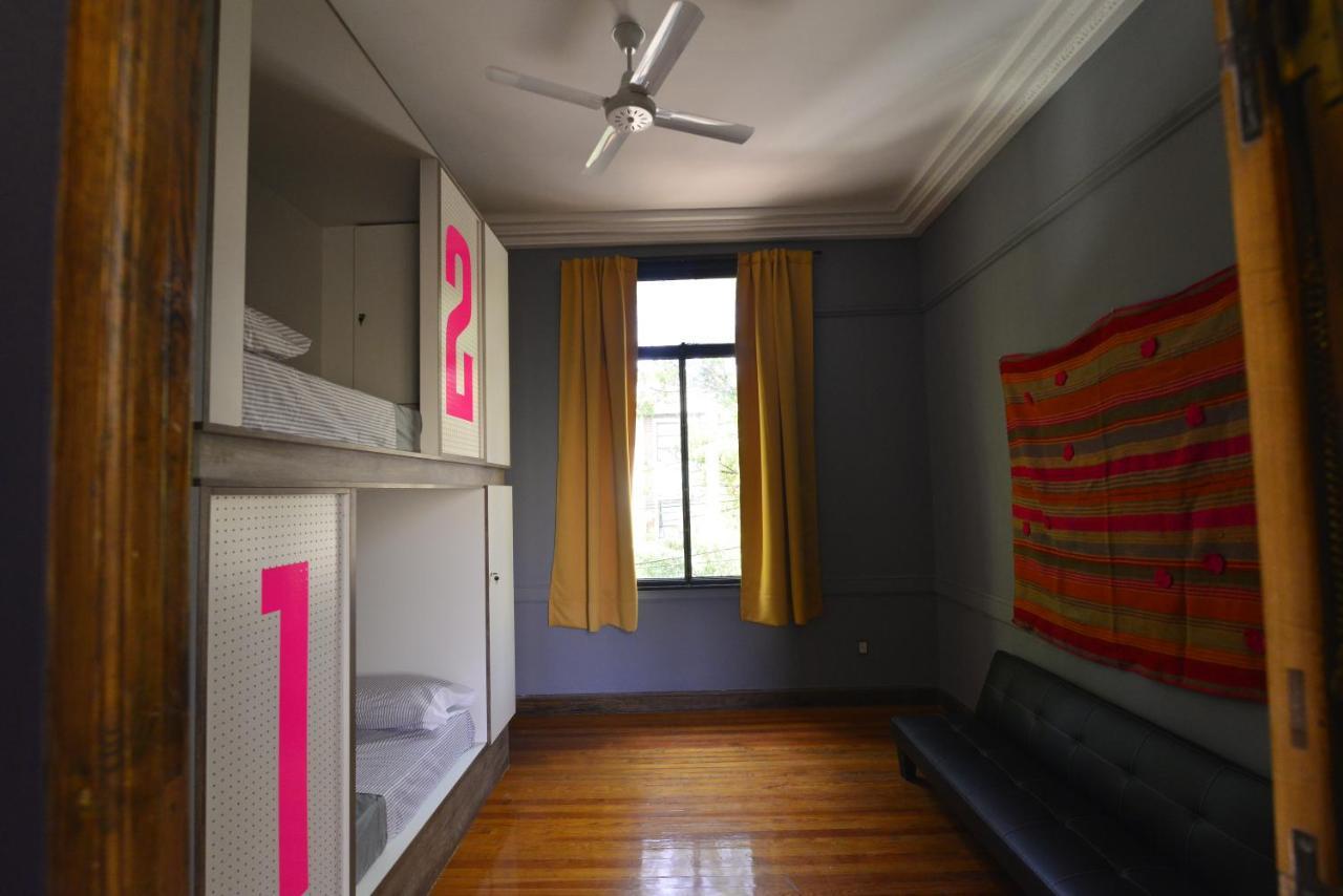 Hostal Jac Boutique Mendoza