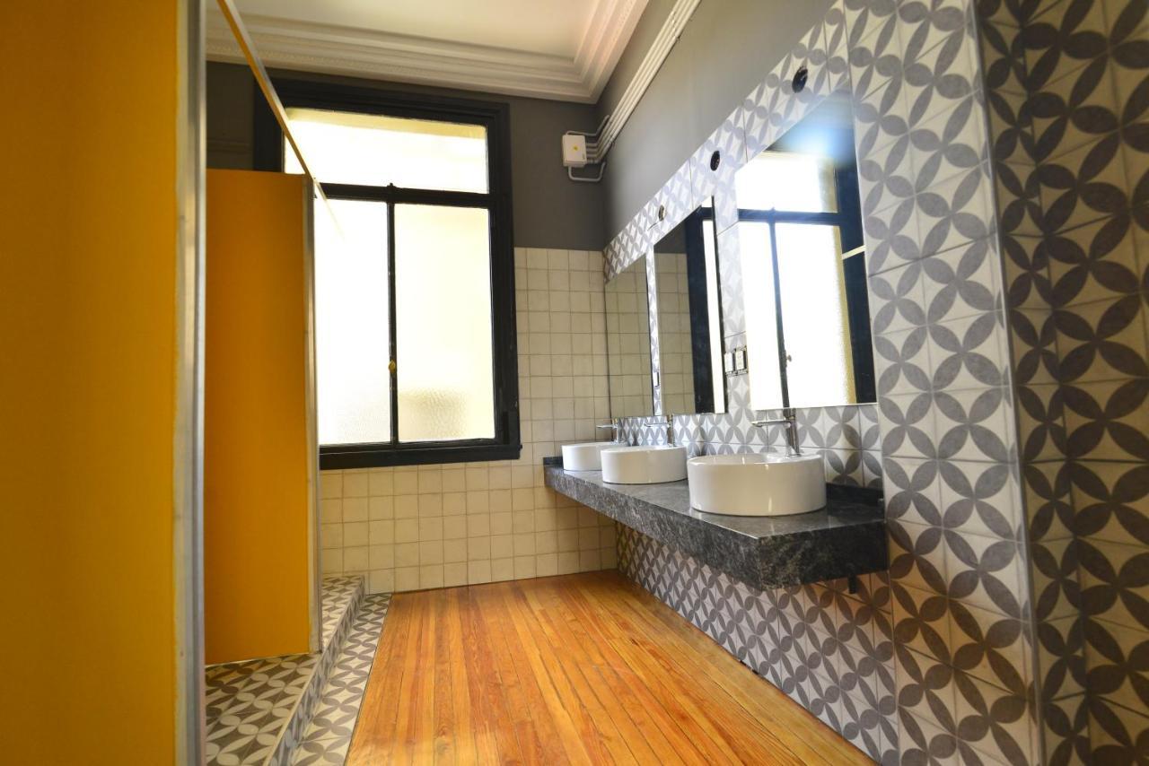 Hostal Jac Boutique Mendoza