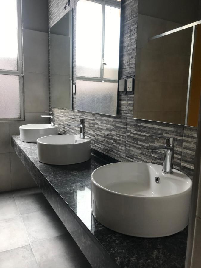 Jac Boutique Hostal *