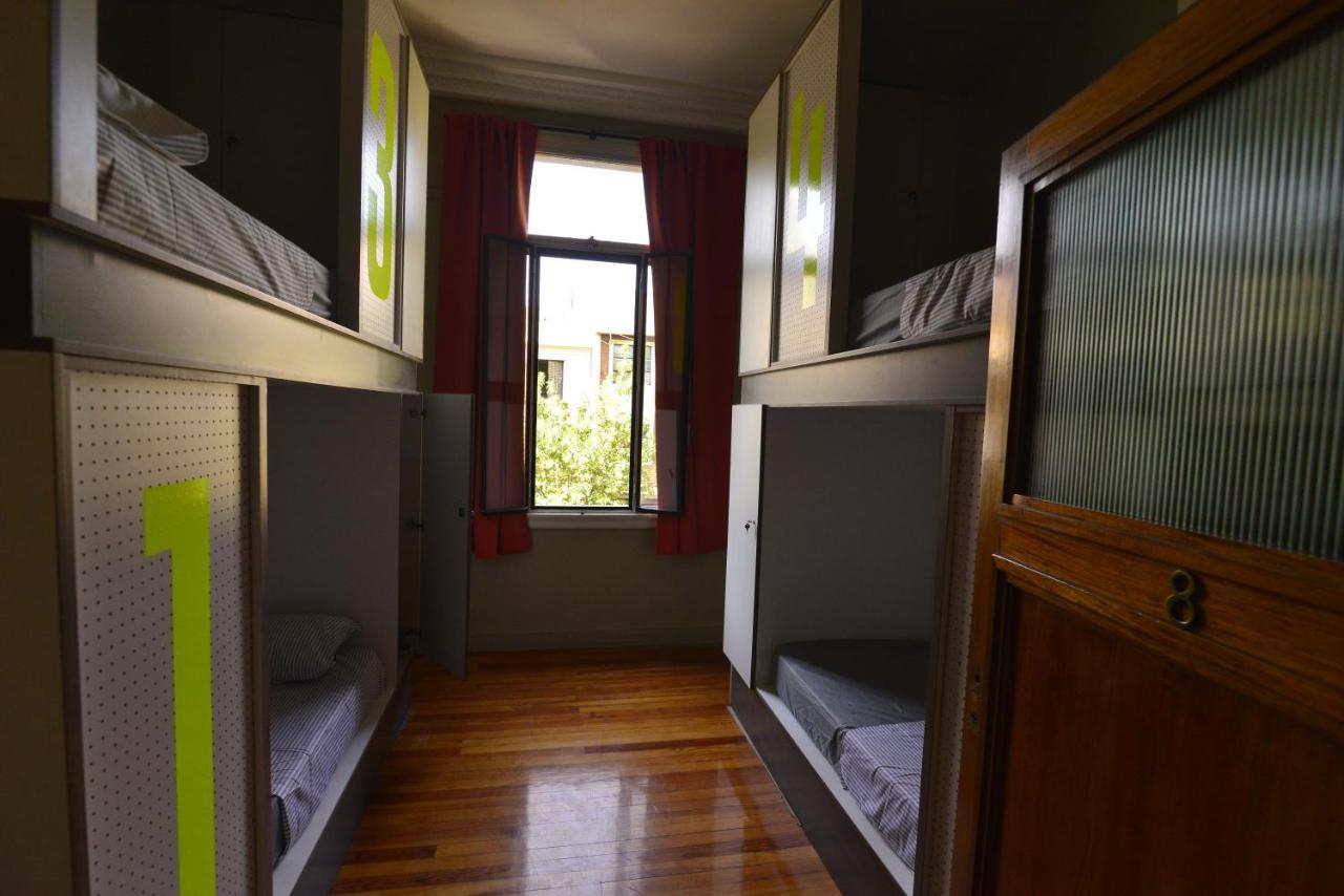 Jac Boutique Hostal *