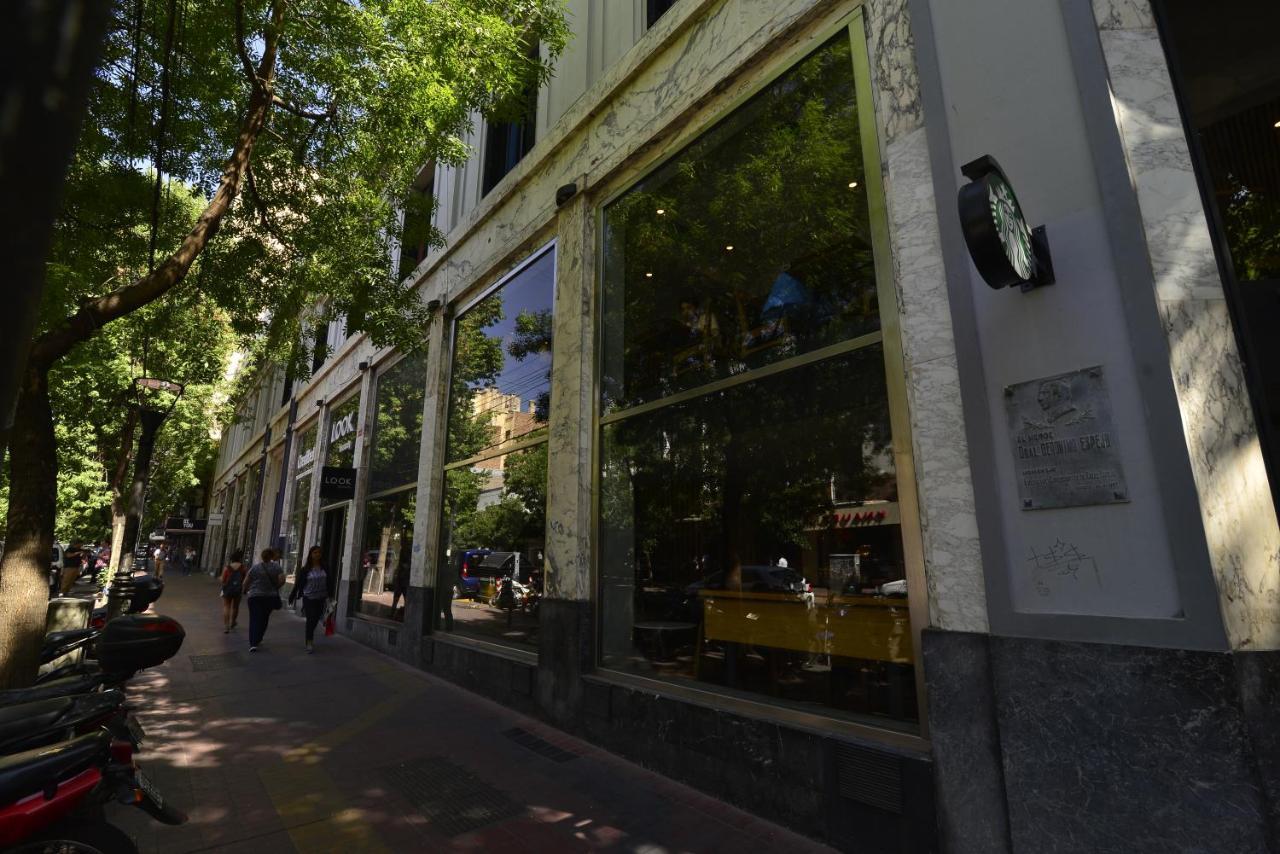 Jac Boutique Hostal Mendoza