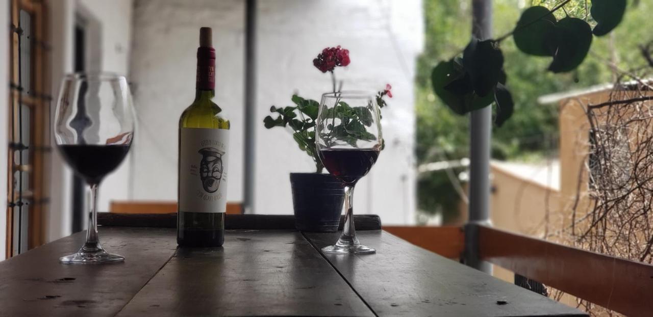 Belgrano Wine Experience