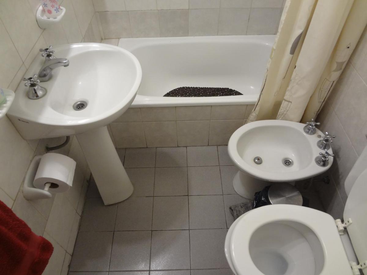Apartamento Depto En Parque
