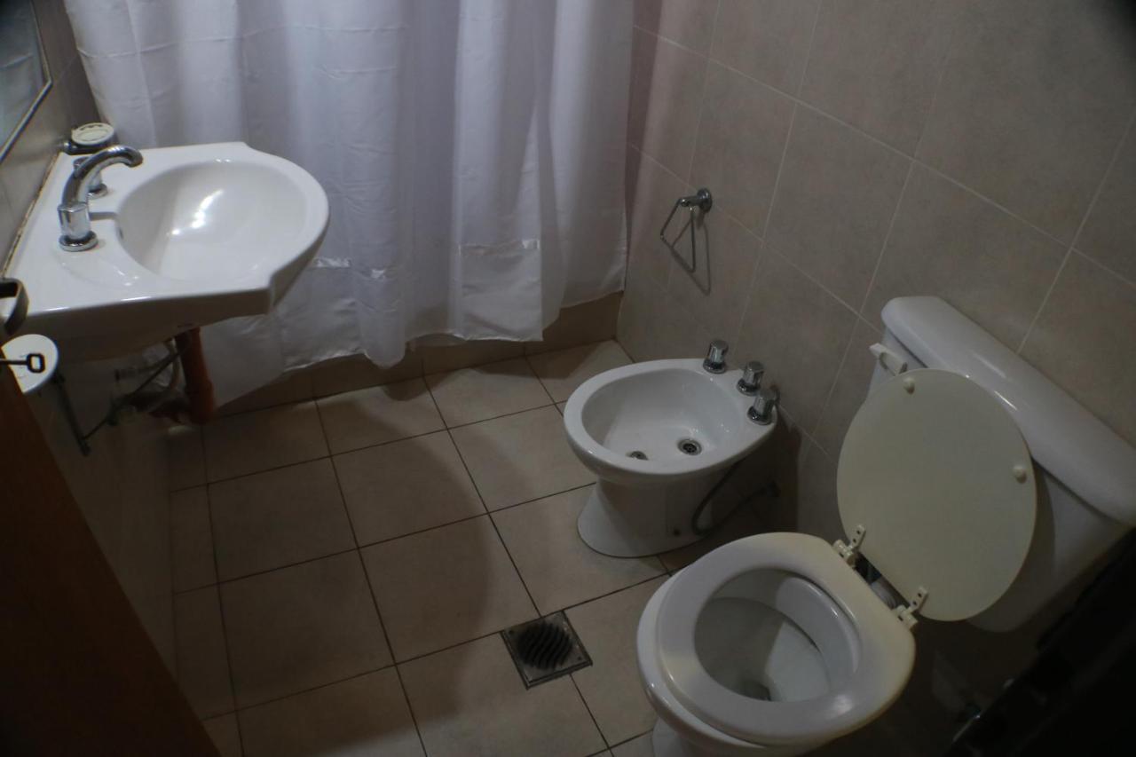 Depto Saenz Peña/ Bombal Sur Apartamento Mendoza