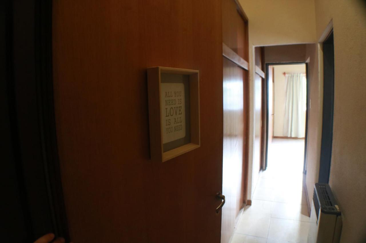 Depto Saenz Peña/ Bombal Sur Apartamento Mendoza