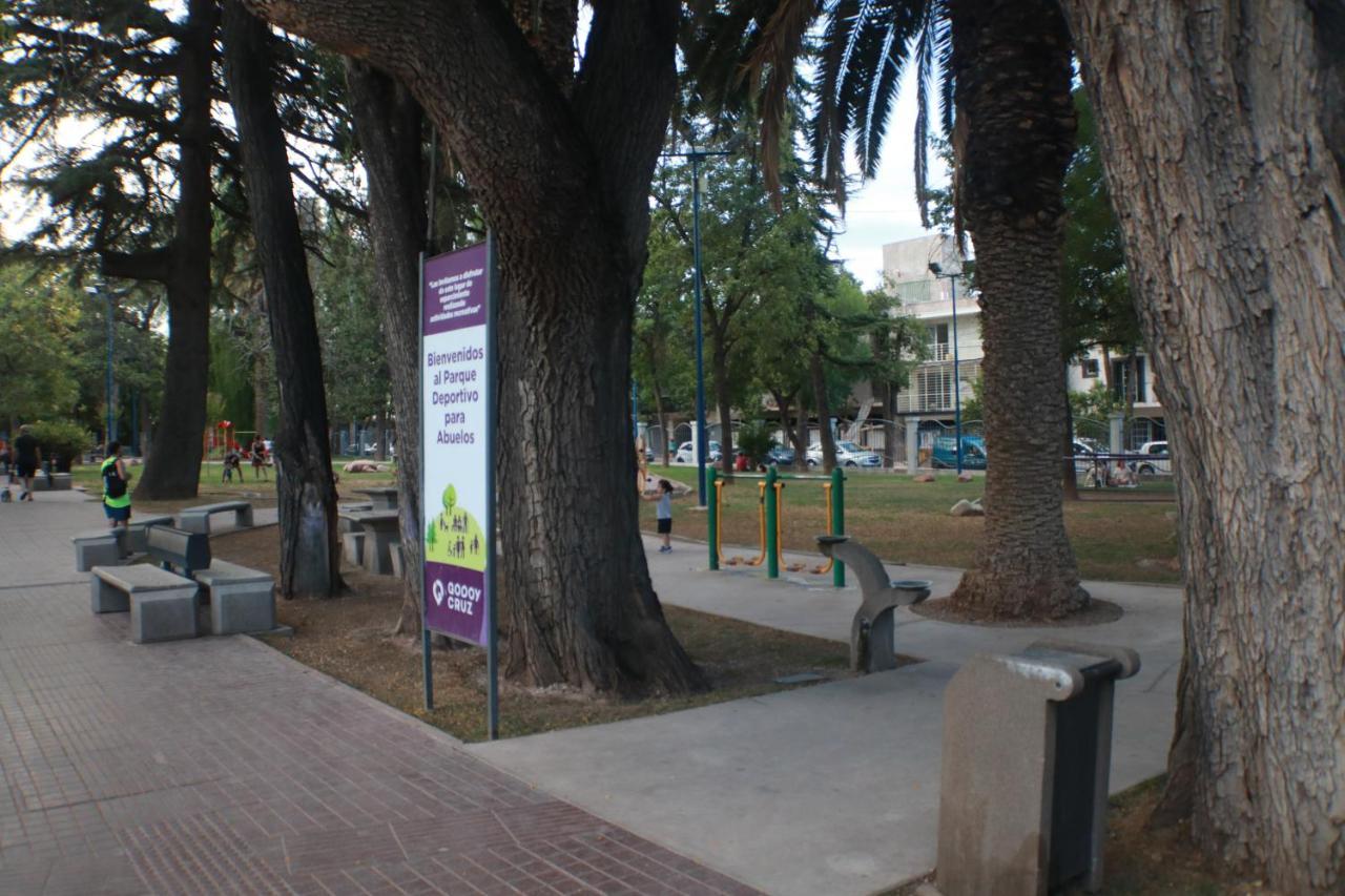 Depto Saenz Peña/ Bombal Sur Mendoza
