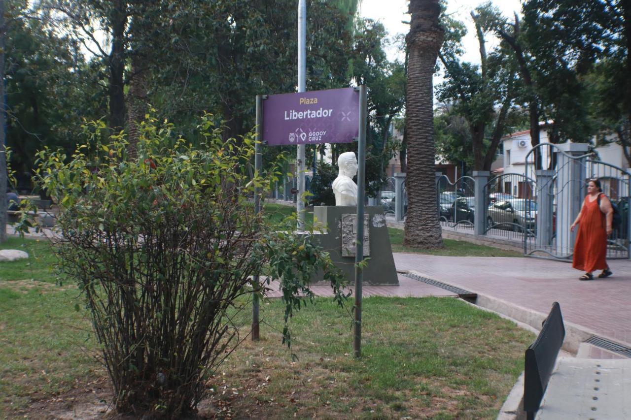 Depto Saenz Peña/ Bombal Sur Mendoza