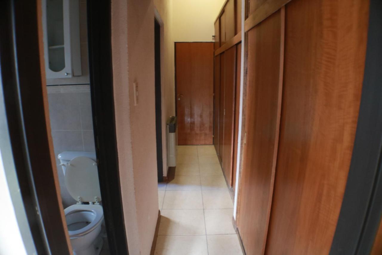 Apartamento Depto Saenz Peña/ Bombal Sur