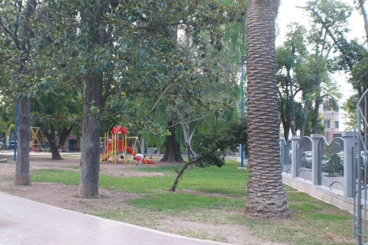Depto Saenz Peña/ Bombal Sur
