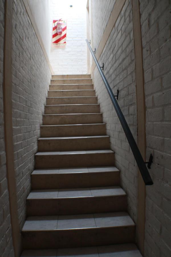 Apartamento Depto Saenz Peña/ Bombal Sur Mendoza