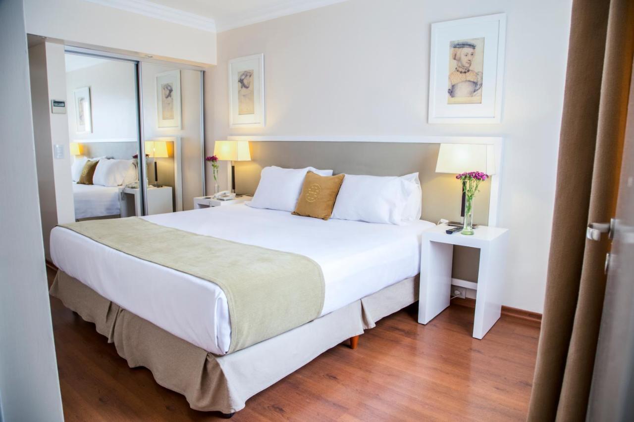 Huentala Hotel Mendoza