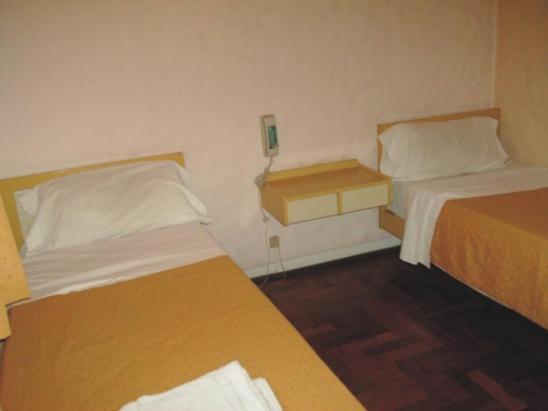 Hotel Panamericano