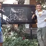 Hostel de Los Artistas