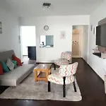 Departamento Ideal Super Centrico!!