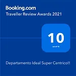 Departamento Ideal Super Centrico!!