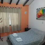 Mendoza Departamento 4 o 5 personas