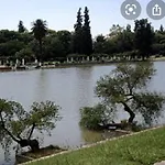 Excelente Apartamento, a metros del Parque San Martín!